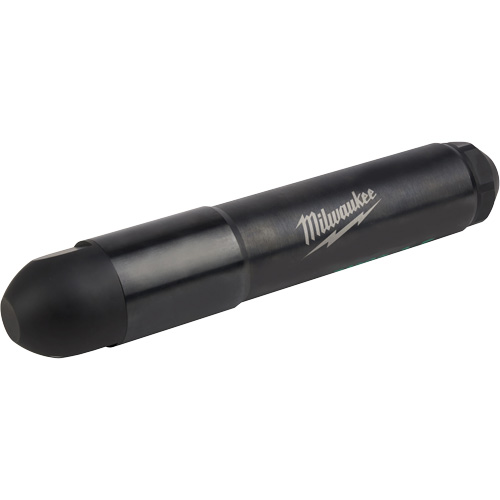 2-1/2" Concrete Vibrator Head Les Distributions ICE