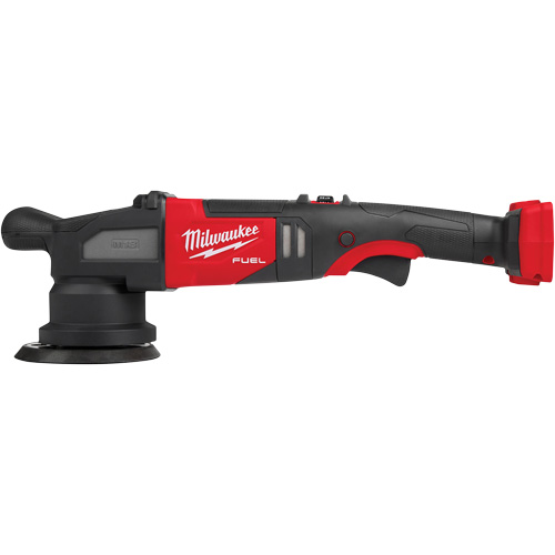 M18 Fuel 15mm Random Orbital Polisher (Tool Only) Les Distributions ICE