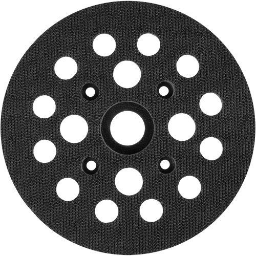 M18 Fuel Random Orbital Polisher Backing Plate Les Distributions ICE