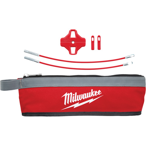 Polyester Fish Tape Repair Kit Les Distributions ICE