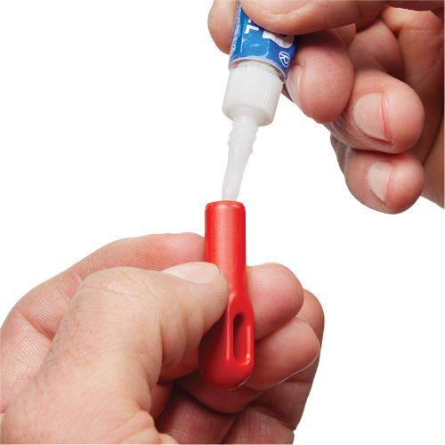 Polyester Fish Tape Repair Kit Les Distributions ICE