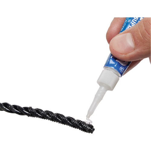 Polyester Fish Tape Repair Kit Les Distributions ICE