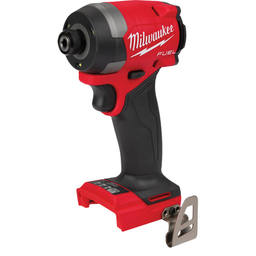 Tournevis &agrave; percussion hexagonale M18 Fuel, 1/4", 2000 lb-po Couple max., 18 V, Lithium-ion Les Distributions ICE