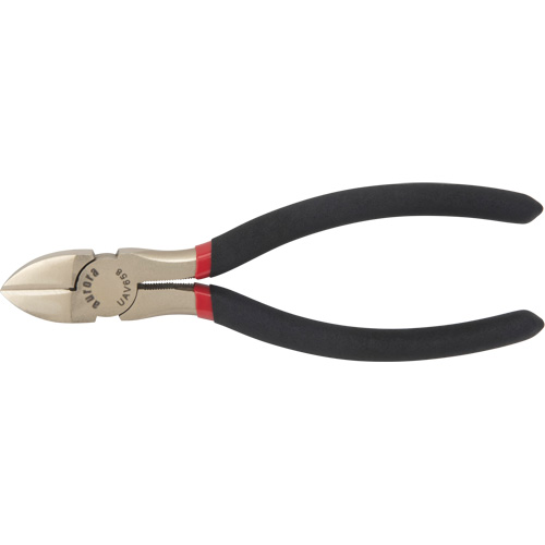 Pinces coupantes diagonales, 6" lo Les Distributions ICE