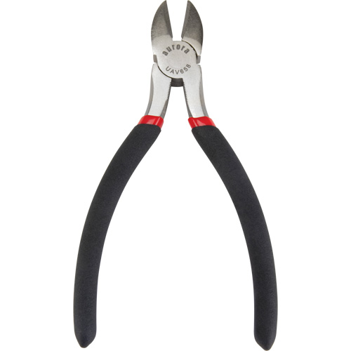 Pinces coupantes diagonales, 6" lo Les Distributions ICE