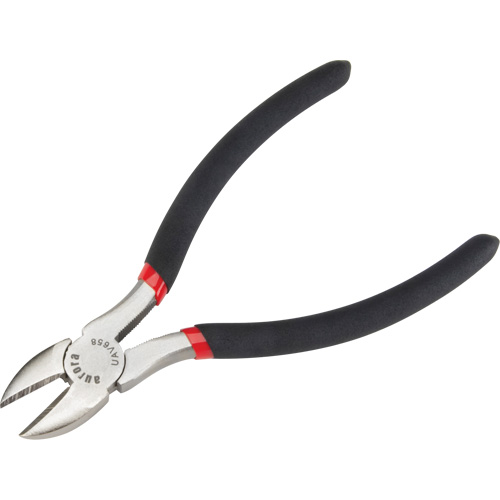 Pinces coupantes diagonales, 6" lo Les Distributions ICE