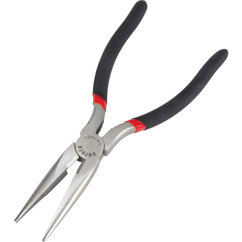 Pinces coupantes, 8" lo Les Distributions ICE