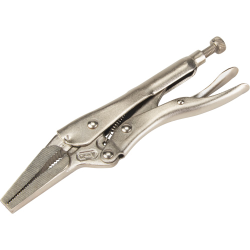 Pince-&eacute;tau avec coupe-fils, Longueur 6-1/2", Bec long Les Distributions ICE