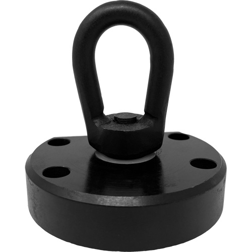 Adaptateur de cosse verticale pour aimants en terre rare Advantage Lift Les Distributions ICE