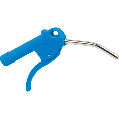 Soufflette, 1/4" NPT, 30 pi³/min, 120 PSI Les Distributions ICE