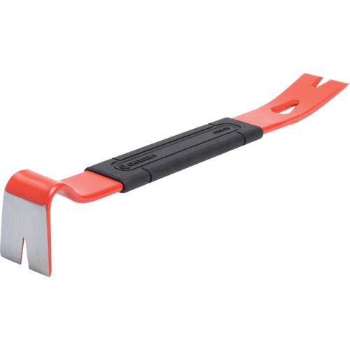 Levier plat avec poign&eacute;e, 2-1/4" la, 15" lo Les Distributions ICE