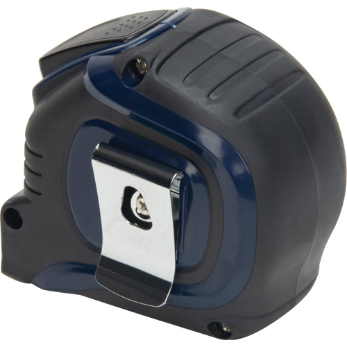 Tape Measure, 1" x 16', Imperial Graduations Les Distributions ICE