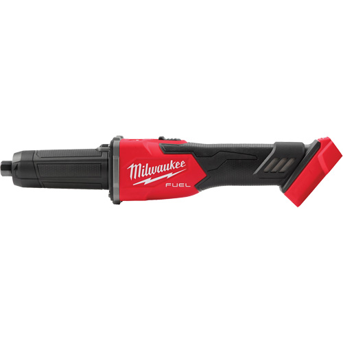 Meuleuse &agrave; frein M18 Fuel (outil uniquement), 1/4" collet, 18 V, Lithium-ion Les Distributions ICE