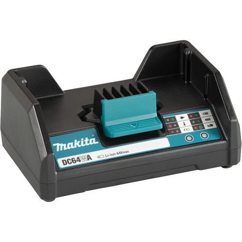 DC64WA Standard Battery Charger, 64 V, Lithium-Ion Les Distributions ICE