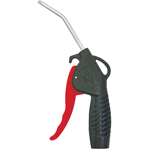 IT-AG4AN Pistolet souffleur &agrave; bec coud&eacute; 4" Les Distributions ICE