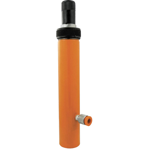 412A Push Ram, 6" Stroke, 10 Ton(s) Capacity Les Distributions ICE