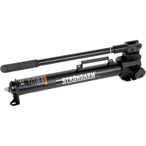 Single-Acting Hand Pump Les Distributions ICE