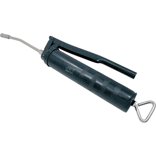 JLGG-14S Pistolet &agrave; graisse &agrave; levier, 14 oz Capacit&eacute;, 6000 psi, 0.03 oz/course Les Distributions ICE