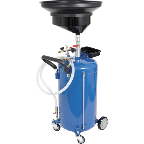 JOIDR90 Heavy-Duty Waste Oil Drain Les Distributions ICE