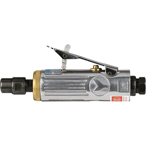 Meuleuse &agrave; rectifier s&eacute;rie silencieuse, 1/4", 25000 Tr/min Les Distributions ICE