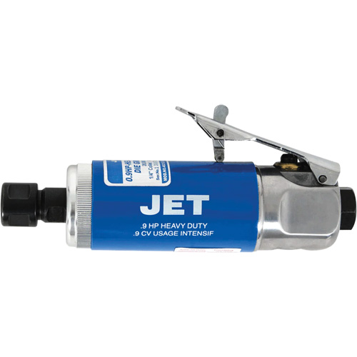 Meuleuse &agrave; rectifier s&eacute;rie silencieuse, 1/4", 17000 Tr/min Les Distributions ICE