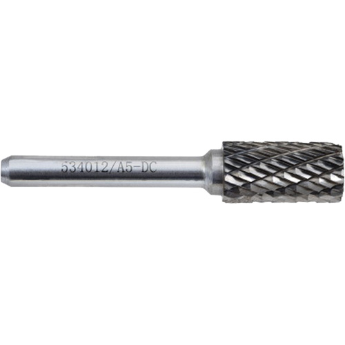 A5-DC Fraise en carbure GP Jet-Kut, 1/2" Dia., 1" Prof. de la coupe Les Distributions ICE