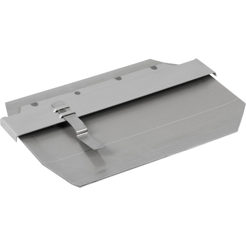 MX Fuel Clip-On Float Shoe Blades Les Distributions ICE