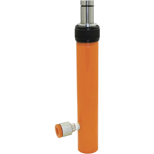 V&eacute;rins hydrauliques, Course de 5", Capacit&eacute; de 4 tonne(s) Les Distributions ICE