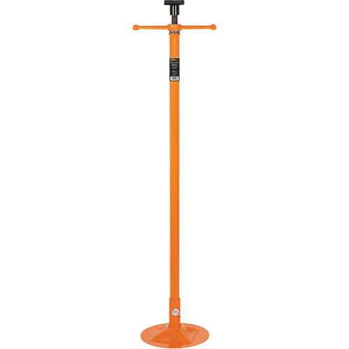 Single Post Stabilizing Stands Les Distributions ICE