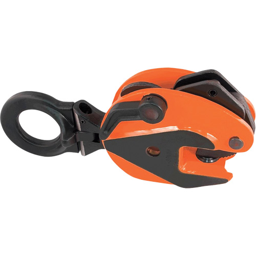 Universal Plate Clamp Les Distributions ICE