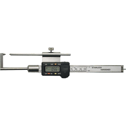 JERG-1WO Rotor Calipers Les Distributions ICE