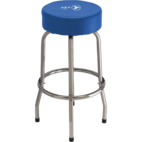 JBS-2700 Si&egrave;ges de boîte &agrave; outils, Mobile, Capacit&eacute; 300 lb Les Distributions ICE