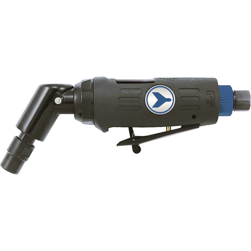 DG115HD Air Angle Grinders Les Distributions ICE