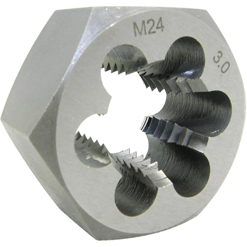 Alloy Dies Les Distributions ICE