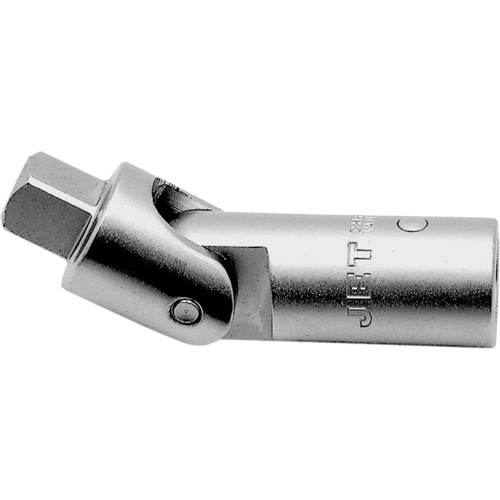 SA7510 Barres flexibles &agrave; douille chrom&eacute;e Les Distributions ICE