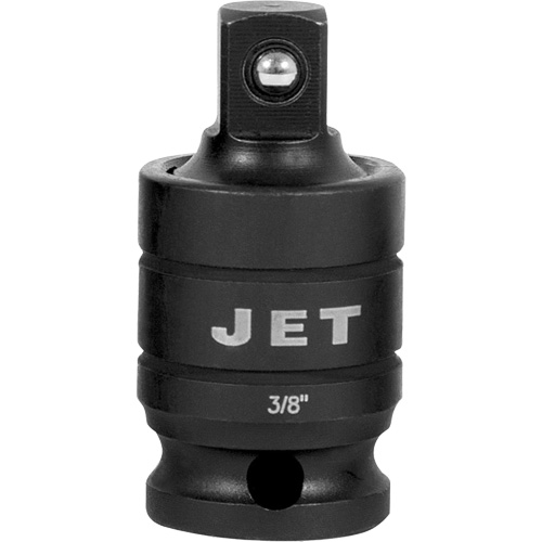 PLUJ-3838 Joints en U &agrave; verrrou pour douilles, Chocs, Prise 3/8", Douille 3/8" Les Distributions ICE