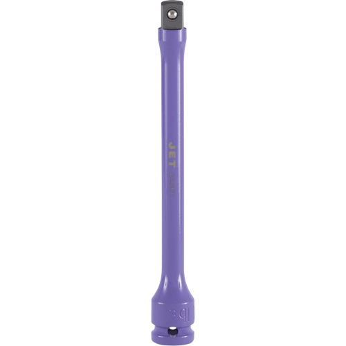 Torque Limiting Extension, 1/2" Drive, 110 ft. lbs. Torque, Purple Les Distributions ICE