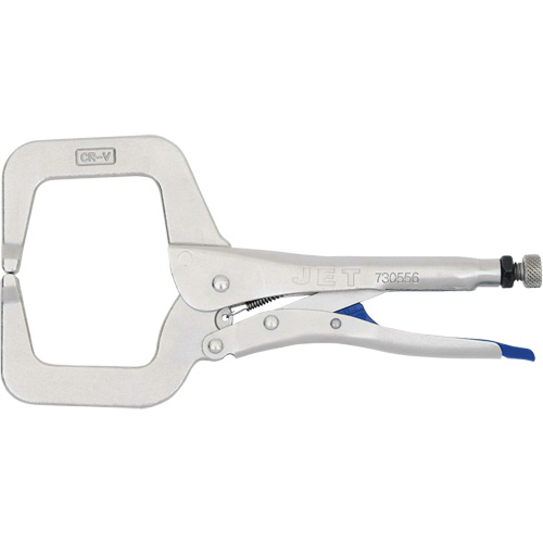 J11R, Pince-&eacute;taux, Capacit&eacute; de 11" (279 mm) Les Distributions ICE