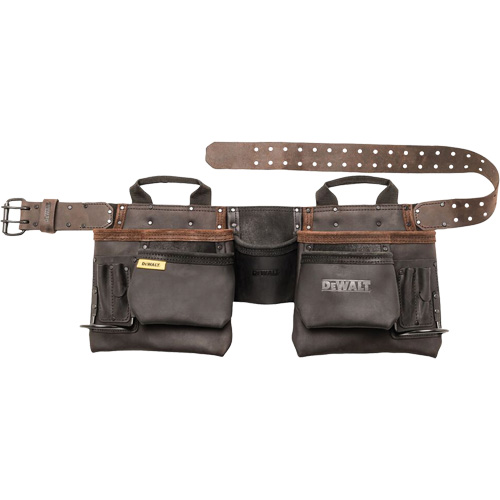 Tool Apron Les Distributions ICE