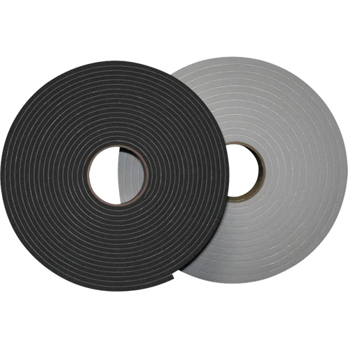 1/2" x 2" Weather Strip With Adhesive Backing Les Distributions ICE