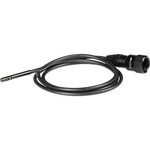 C&acirc;ble de cam&eacute;ra pour endoscope 5 mm Les Distributions ICE