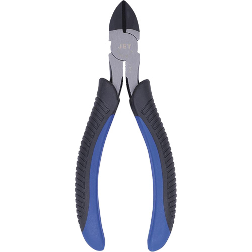 DC-150SHD Pinces coupantes diagonales, 6" lo Les Distributions ICE