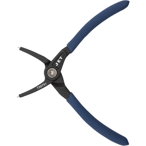 SRP-547IS Straight Internal Snap Ring Pliers Les Distributions ICE