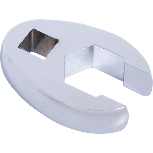 Cl&eacute; pied-de-biche &agrave; 6 pans SAE Les Distributions ICE