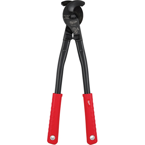 Coupe-c&acirc;ble utilitaire, 17" Les Distributions ICE