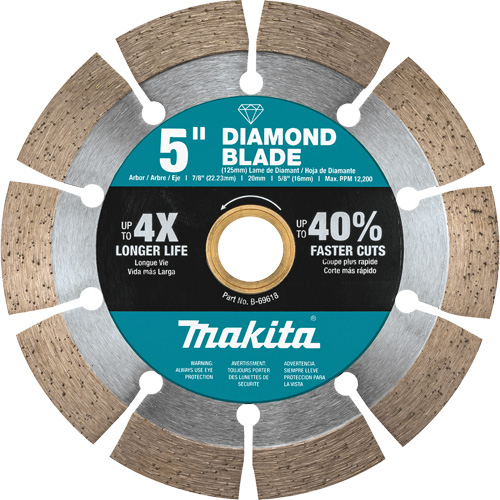 Diamond Saw Blade Les Distributions ICE