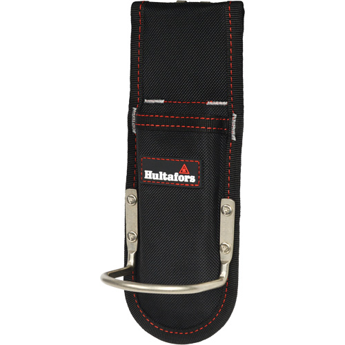 Hammer & Knife Tool Holder, Hammer Holder/Knife Holder, Ballistic Polyester, 1 Pockets Les Distributions ICE