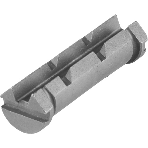 Threading Jaw Inserts for Coated Pipe Les Distributions ICE