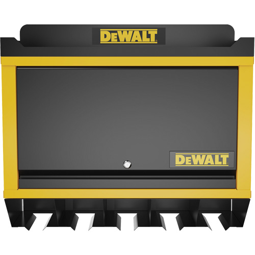 Power Tool Wall Cabinet Les Distributions ICE