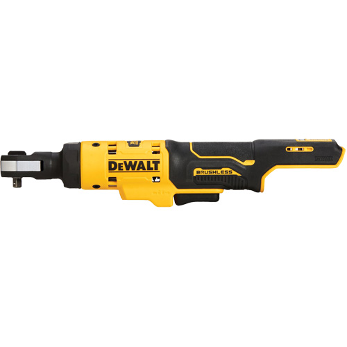Rochet sans balai XTREME MAX (outil seulement), 12 V, Prise de 1/4" Les Distributions ICE